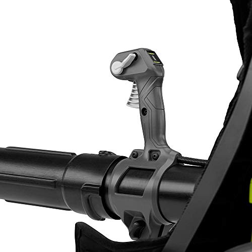 Ryobi RY40440 40 Volt 145 MPH 625 CFM Cordless Brushless Want It All