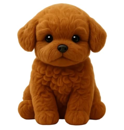 Takakies Wuffy Ki Roboter Welpe Original 2026 Neuheit Wuffi Roboter Hund Original Roboter Hund Wie Echt (1pc)
