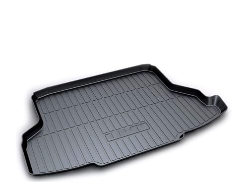 Voiture protection coffre tapis contre les taches de Greiz 2016