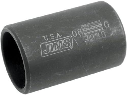 Jims USA Shoulderless Valve Guide Installer Tool