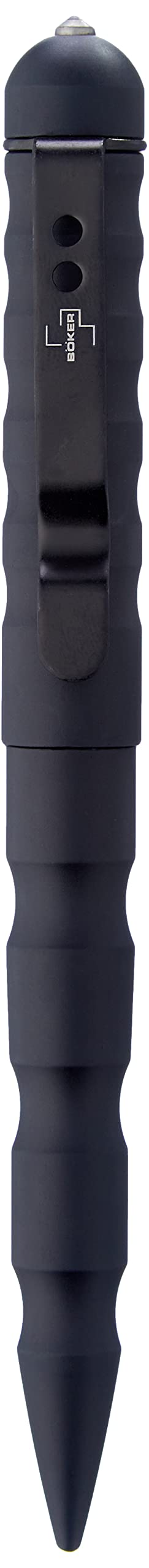BÖKER PLUS MPP - Bolígrafo táctico