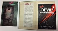 Satan B0000CI1B6 Book Cover