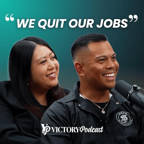 "He Was Catholic for 21 Years Until She Shared THIS With Him" | Feat. Sozo Ministries - Ep.17