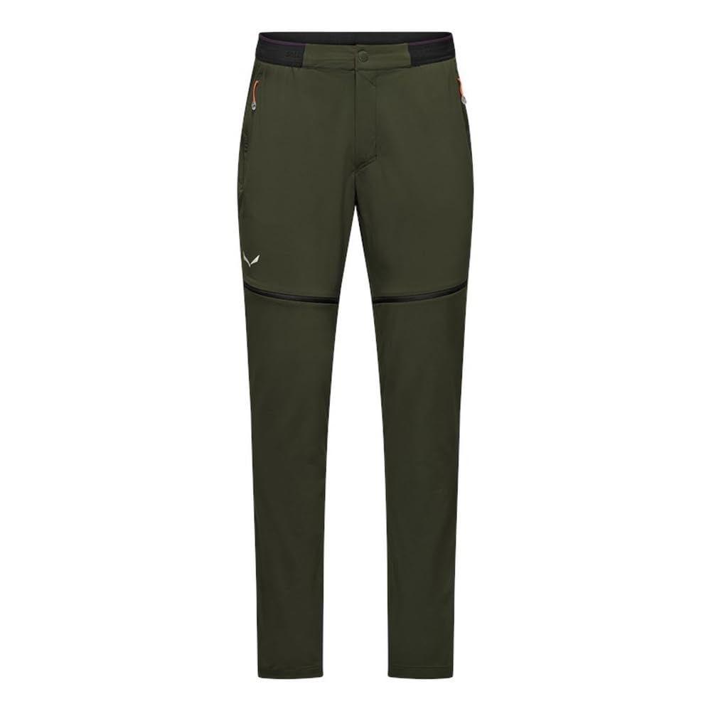 Salewa Pedroc 3 Durastretch 2 in 1 Pant Men Dark Olive