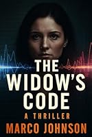 The Widow's Code B0FSX96WM2 Book Cover