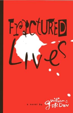 Fractured Lives Fractured Lives book cover