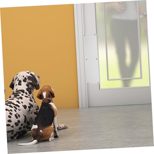 Plaque de protection bas de porte inox pour eviter rayures - 8