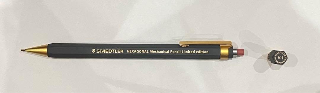 新品未開封 HEXA GONAL Version-3 限定モデル 0.5mm HEXA GONAL