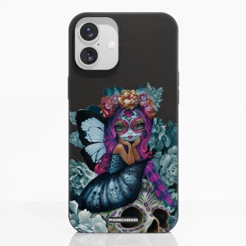 Coque iPhone 16 Plus Jasmine Becket - Finis les chocs et les rayures