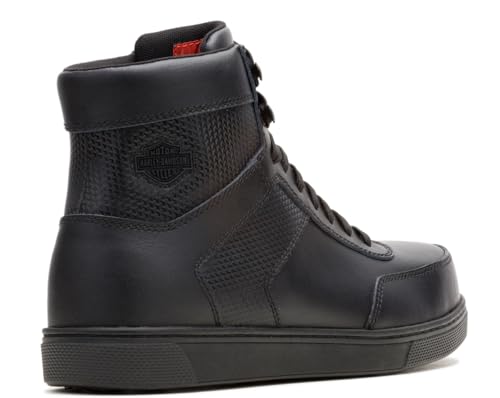 Harley-Davidson Men's Grady Ct Sneaker3