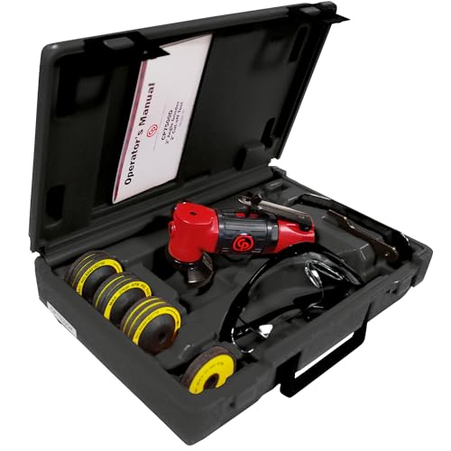 CP7500D 2 Inch Air Grinder
