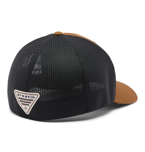 Image of Columbia Unisex-Adult PHG Logo Mesh Ball Cap