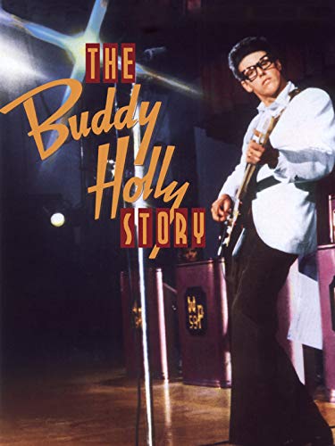 Buddy Holly