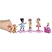 Fancy Nancy Figurines Set