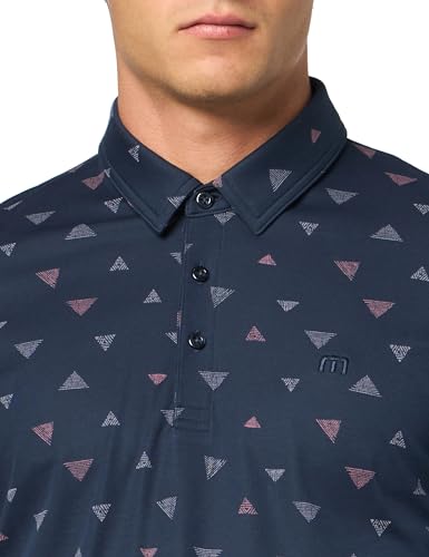 TravisMathew Men's Home Break2