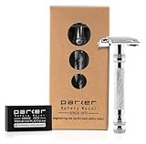 Parker Safety Razor