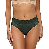 Damenunterwäsche, Baumwolle, Spitze, modisch, weich, Bikini-Höschen, bequem, Hipster, Stretch, volle Damen-Slips, Flicken für Frauen, Baumwolle, GN1, M