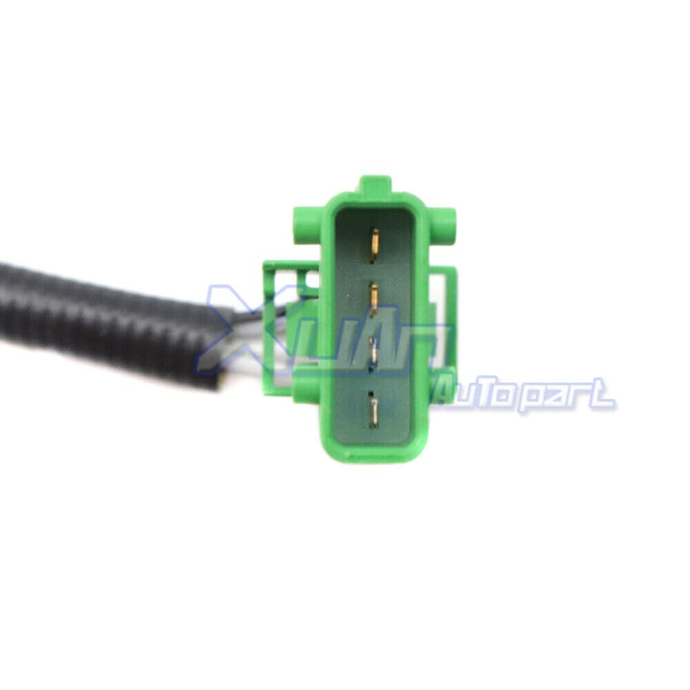 Sensore di ossigeno O2 0258006026 for Peugeot 307 308 406 407 for Fiat Citroen Berlingo C4