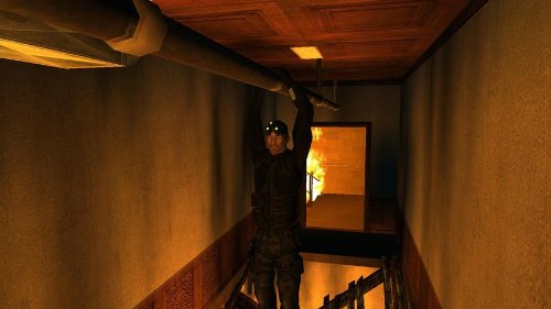 Tom Clancy's Splinter Cell Classic Trilogy HD - Playstation 3