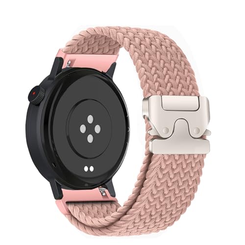 [Asvufeyy] 22mm oh for CMF by Nothing Watch 3 Pro (2025)/Pro 2/Pro p҂ݍ Lkxg oh \ _ ʋC xg - sN