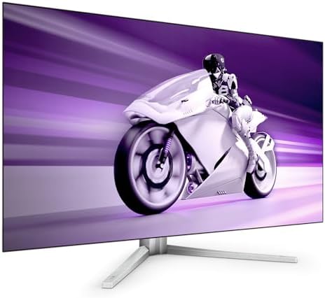 ASUS ROG Strix 27” 4K HDR USB-C Gaming Monitor (XG27UCG-W) – White, UHD ...