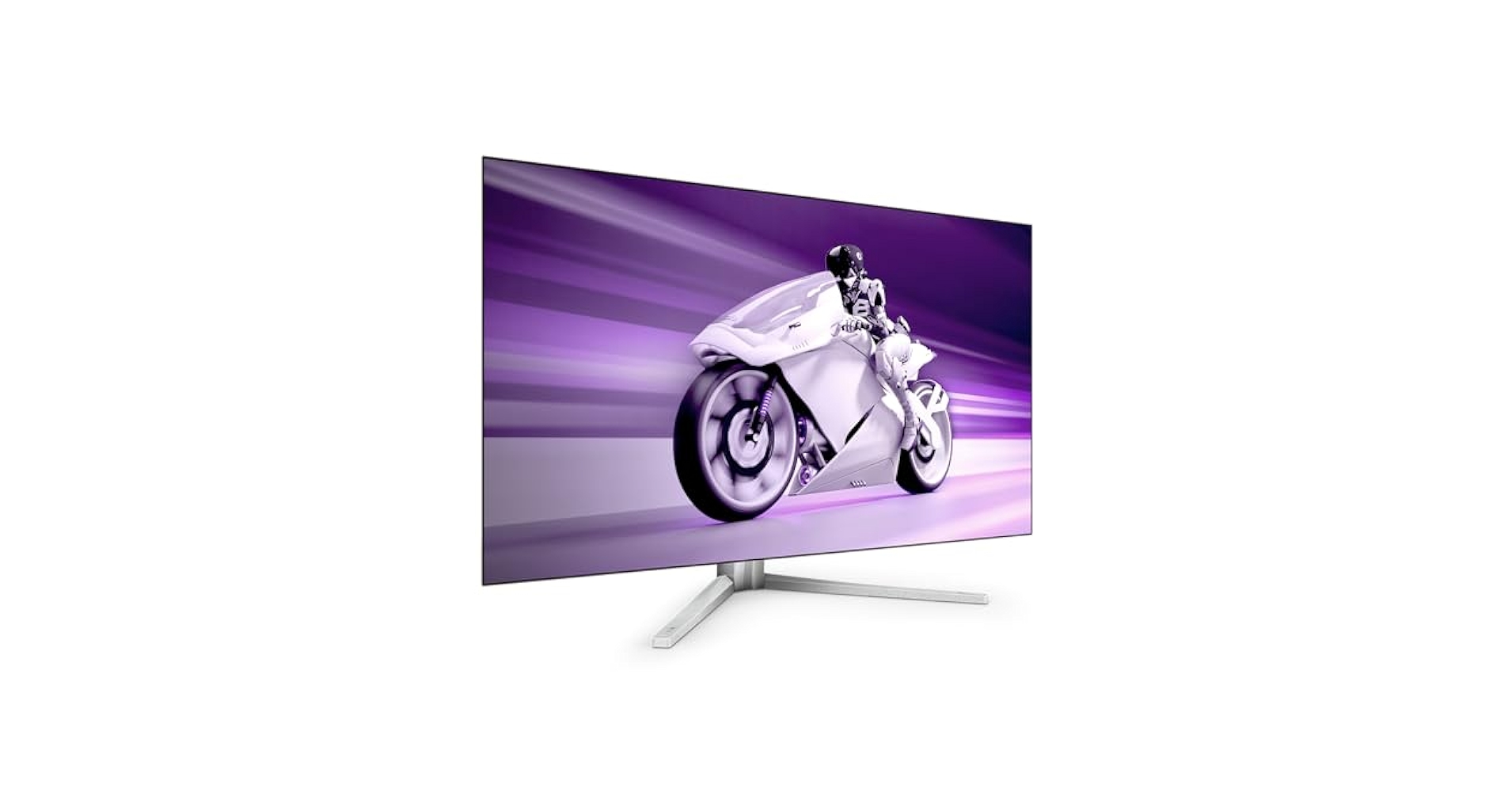 Amazon.com: PHILIPS 42M2N8900 106.6CM 42IN OLED, W128229843
