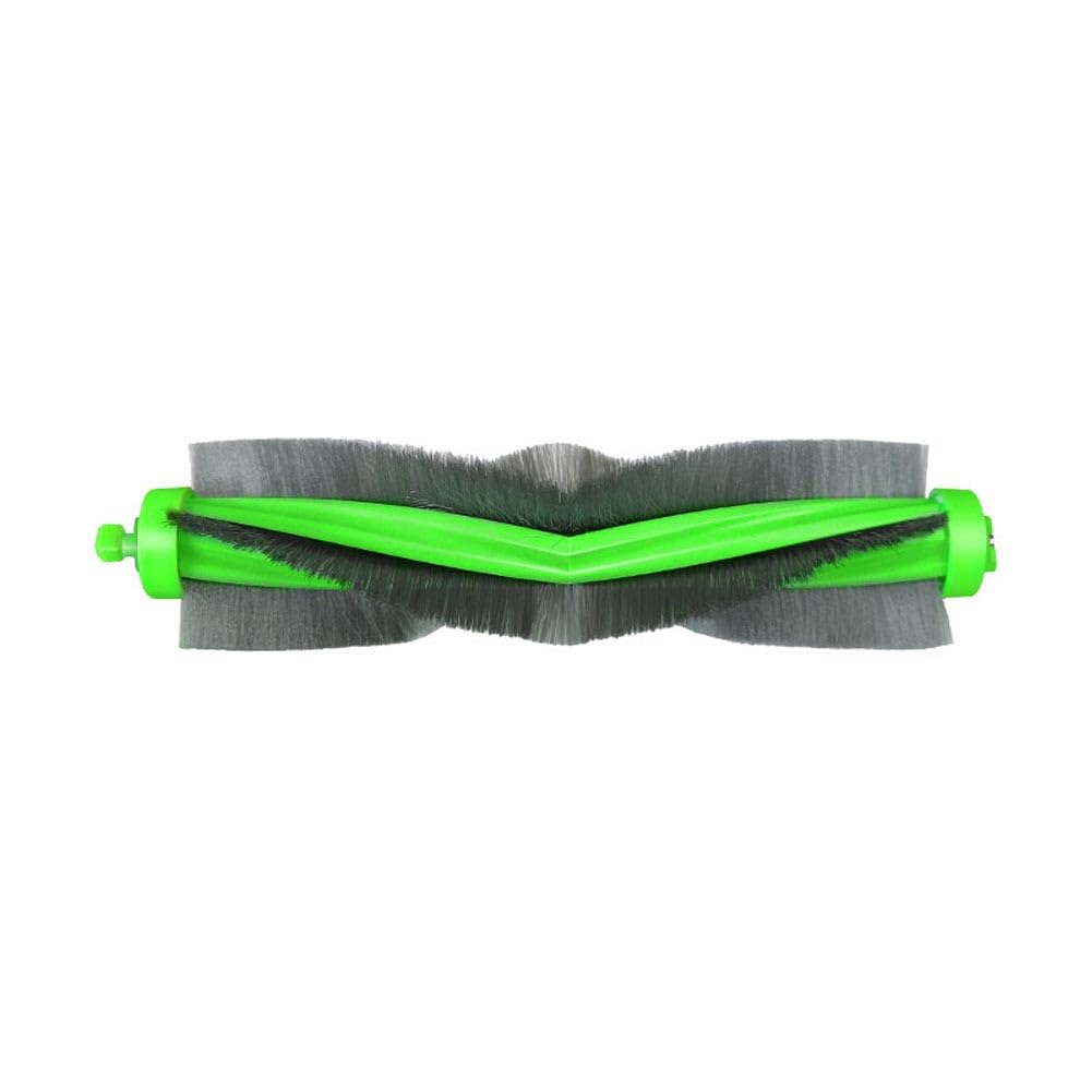 2 pezzi) Roomba 105 Combo Parti di ricambio Spazzole a rullo per iRobot Roomba 105 Combo, Combo Essential, Combo 2 Essential Robot Aspirapolvere, Kit accessori rulli spazzola principale