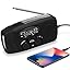 2021 Emergency Solar Weather Radio Hurricane Supplies Hand Crank Self Powered Am Fm Wb Noaa Survival Radios Earthquake Kit With 2000mah Power Bank Battery Indicator Flashlight For Smart Phone Orange - View #5