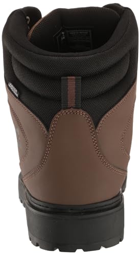 DC Shoes Men's Dc Peary Tr Snow Boot3