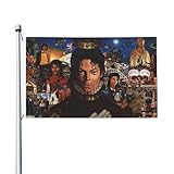 ࿄ Scène : ce drapeau convient à diverses scènes, y compris la décoration extérieure, le balcon, la pelouse, le couloir, les fêtes et événements et tout endroit où vous souhaitez l'afficher, il est idéal pour la décoration quotidienne et les célébrations de festivals. drapeaux de maison pour l'extérieur double face, drapeau d'Halloween double face,