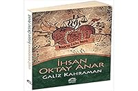 Galiz Kahraman 9750514181 Book Cover