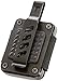 TECHNA CLIP, LLC Pocket Mag, Fits 1 Pistol Magazine, Black