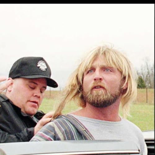 Glen Rogers - "The Cross Country Killer"