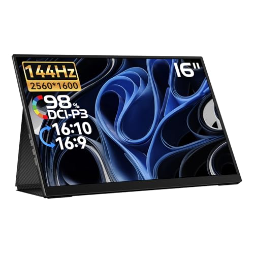 未使用品 EWEI モバイルモニター SP-160TW SP-160TW / NW