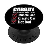 Car Guy Hub