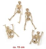 halloween skelett schminken kinder Zubehör und Accessoires finden Sie in unserem Shop