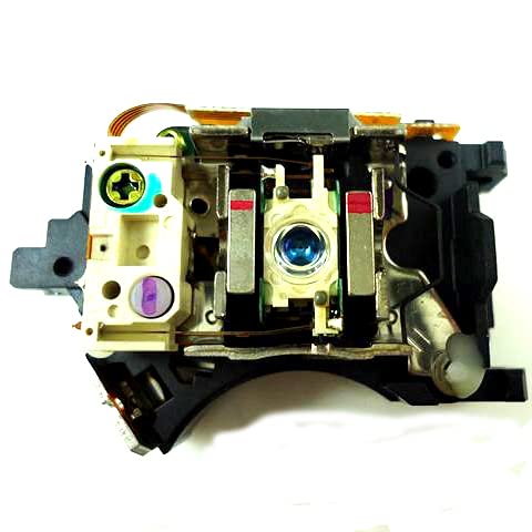 Replacement for Pioneer CDJ-400 CD Player Spare Parts Laser Lens Lasereinheit Assy Unit CDJ400 Optical Pickup Bloc Optique