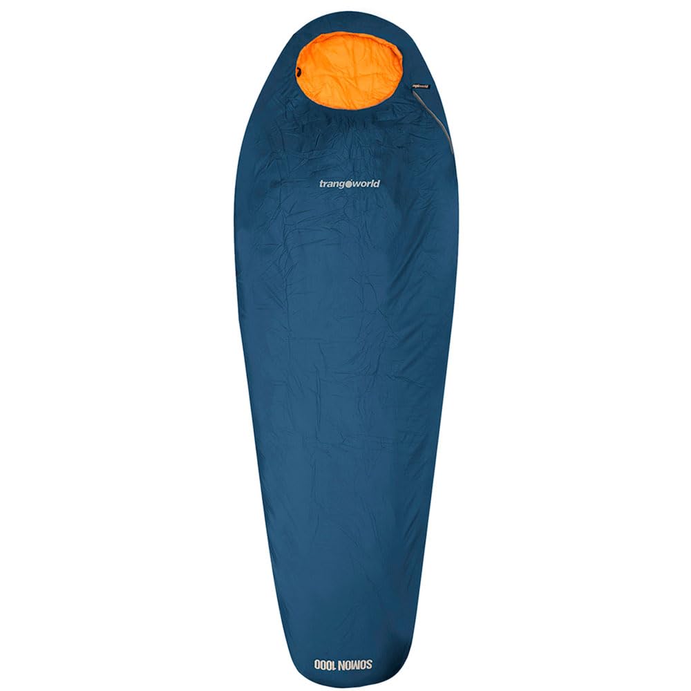Saco SOMON 1000 - C: Azul Ceramica T: Der