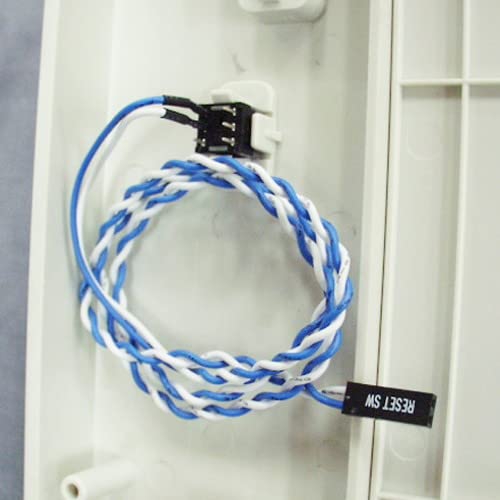 Amazon | アイネックス(AINEX) リセットスイッチキット PA-045B
