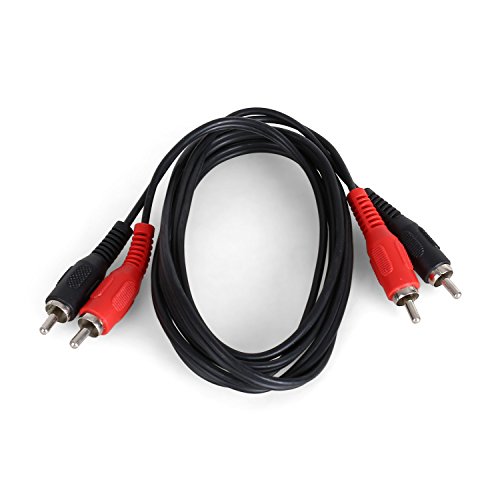 DJ Set Basstigall USB impianto audio completo PA