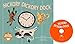 Hickory Dickory Dock (Hardcover plus CD) (Sing-Along Songs)