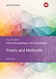  Heilerziehungspflege und Heilpädagogik: Praxis und Methodik: Schülerband
