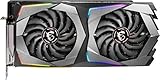 Photo of the MSI GAMING GeForce RTX 2070 GAMING Z 8G