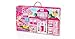 Mega Bloks Barbie Luxury Mansion