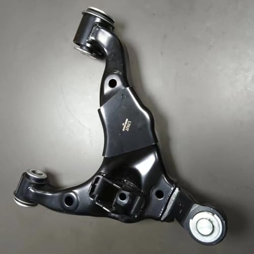 Bras de suspension avant gauche 48069-60040 pour retrouver le confort de conduite