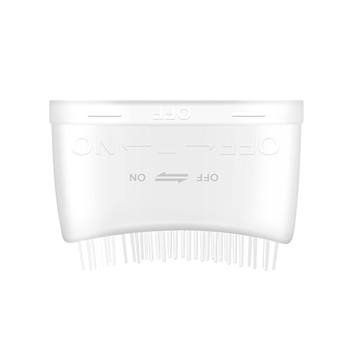 Miniatura 2 de Cabezal de peine de silicona para cera temporal de color de cabello Comblor (solo cabezal de peine)