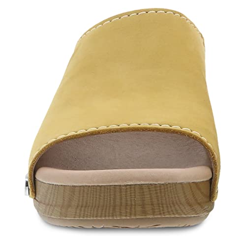 Dansko Women's Giana Mule Sandals4