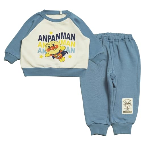 [o_C] 2025N H~ Ap}  AE^[CN pW} Anpanman u[90cm ea2505azz-6