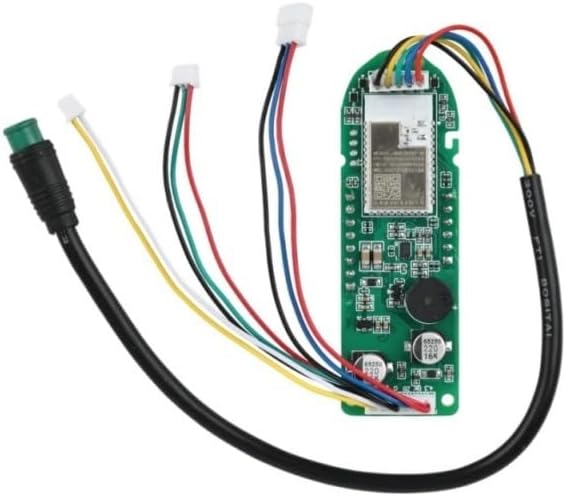 Bluetooth Dashboard Instrument Display Circuit Compatible With Xiao-mi Electric Scooter 3 Lite Board MI3 Lite Replacement Parts