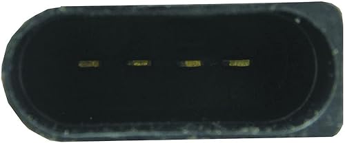 Miniatura 4 de Premier Gear PG-WPM7511 - Motor de limpiaparabrisas compatible con Volkswagen Jetta 2001-05 VW Golf GTI 2002 2003 2004 2005 2006 1J1955113C